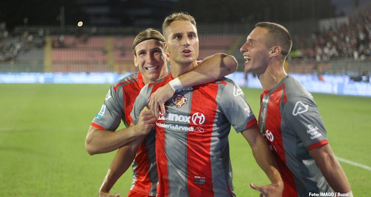 Vor Spieltag drei: Die Analyse des zweiten Serie-A-Spieltags