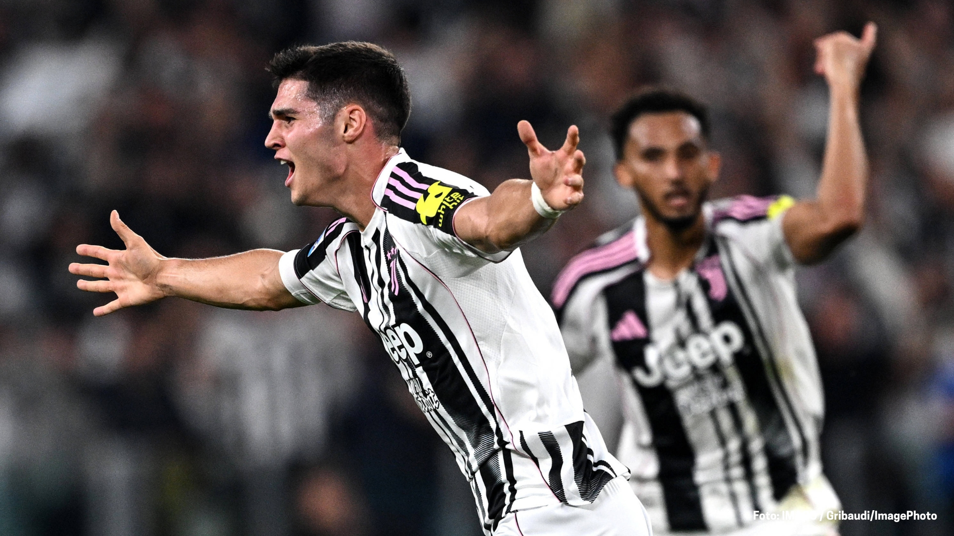 Juve-Inter-Thriller und De-Ketelaere-Show: Die Analyse des dritten Serie-A-Spieltags