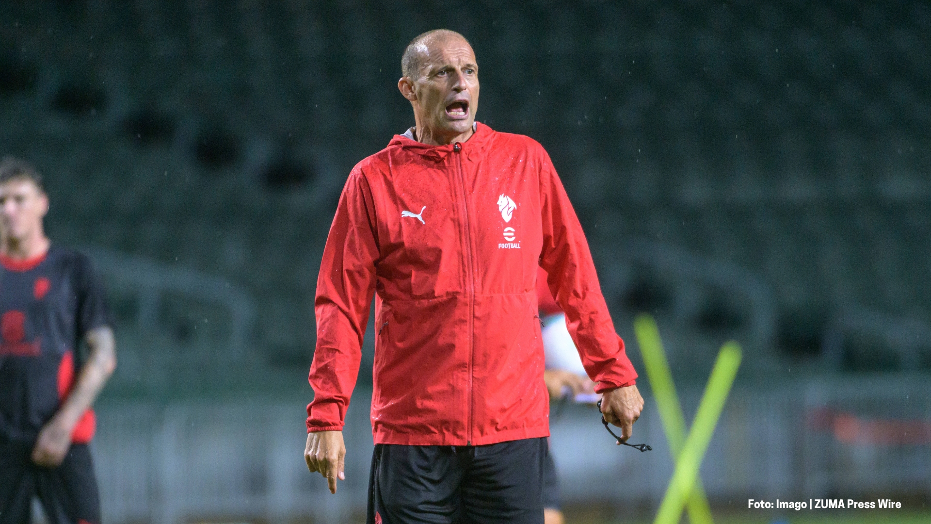 Neuanfang in Mailand: Wie Milan unter Allegri den Neustart angeht