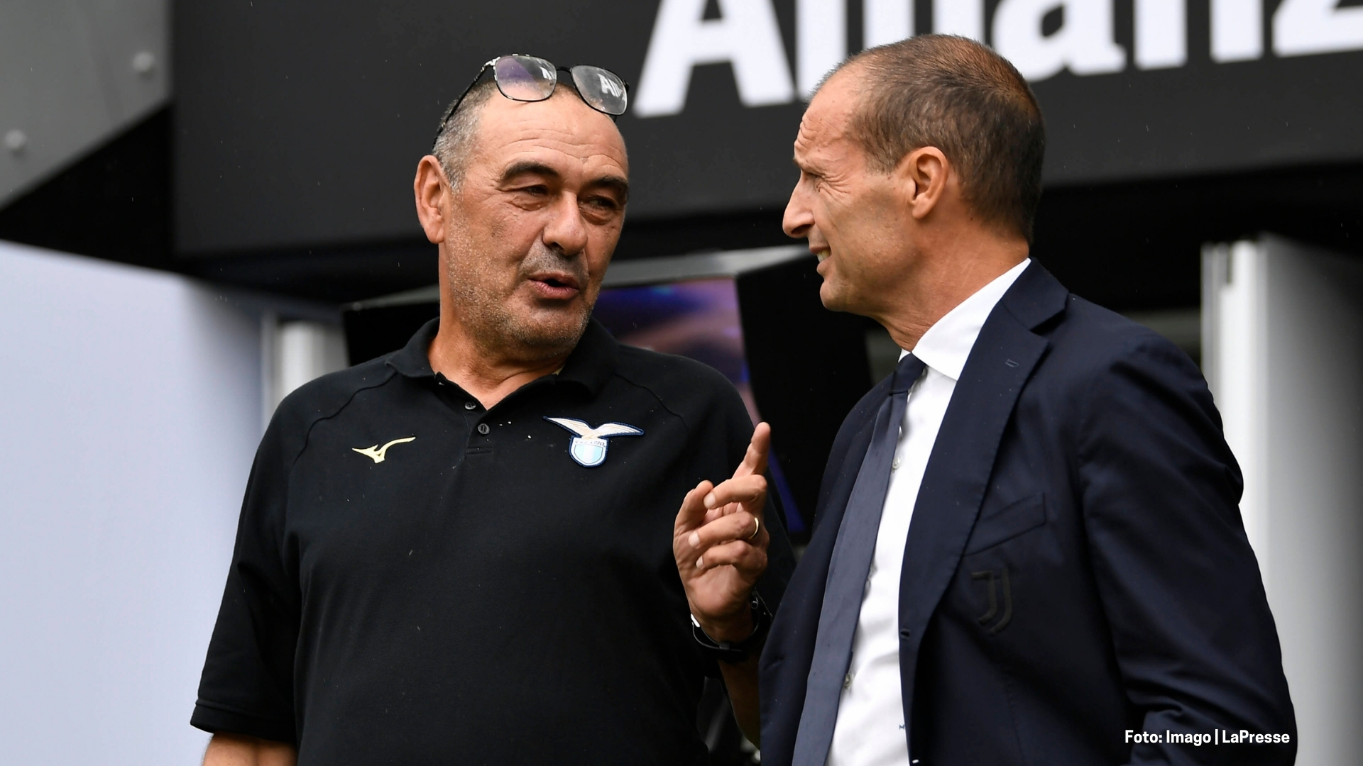 Serie A 2025/26 - die große Saisonvorschau