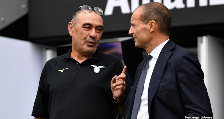 Serie A 2025/26 - die große Saisonvorschau