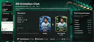 99 Schiessen Club