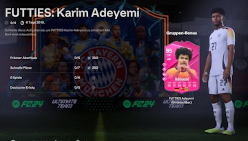 Adeyemi