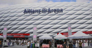 Allianz Arena