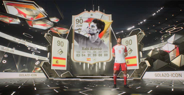 Alonso Header