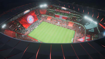 Bayern Stadion