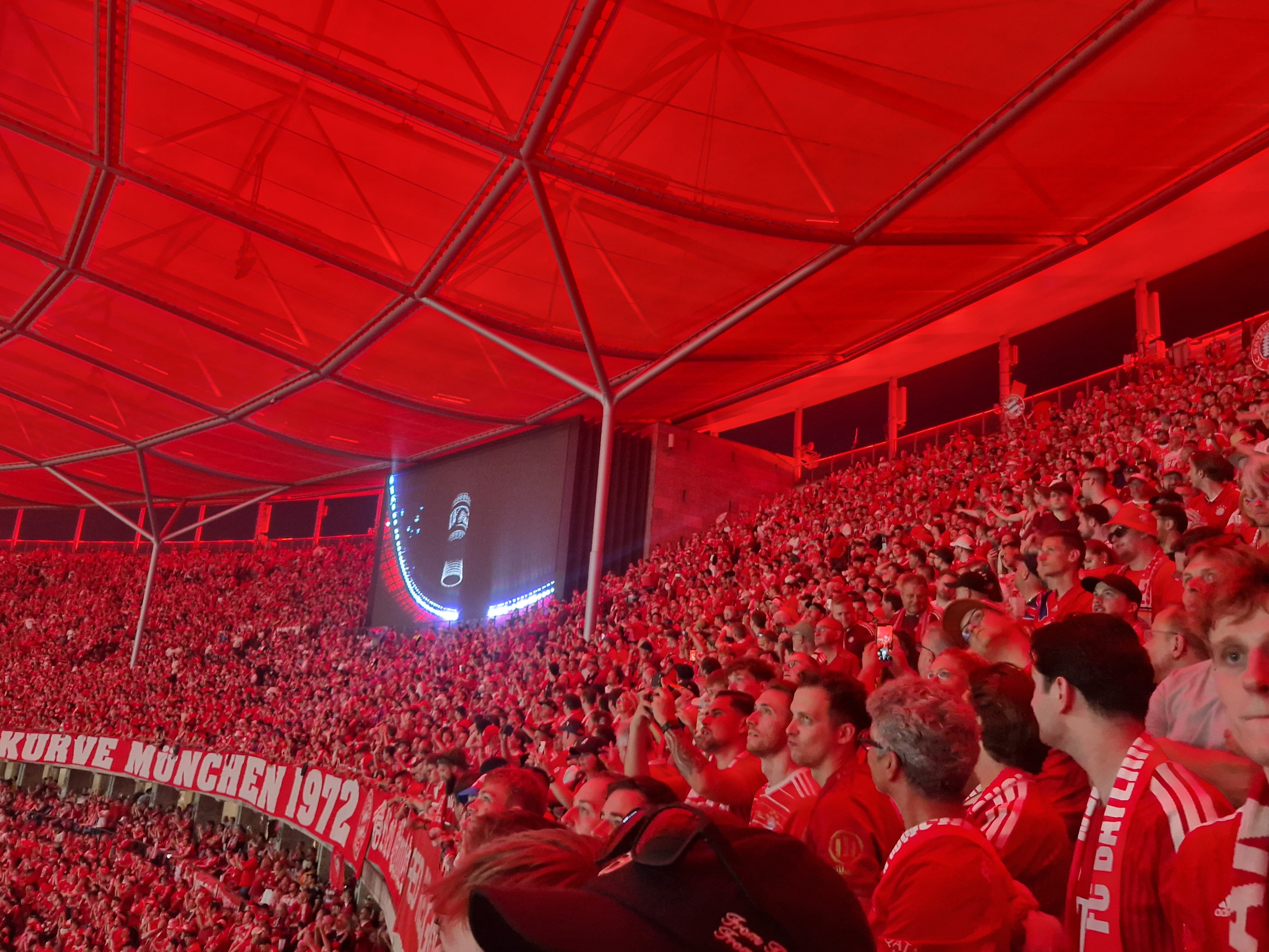 Zuschauerzahlen 2025/26 veröffentlicht – Wo steht die Bundesliga?