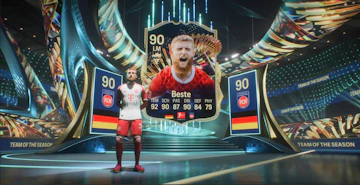 Beste 2