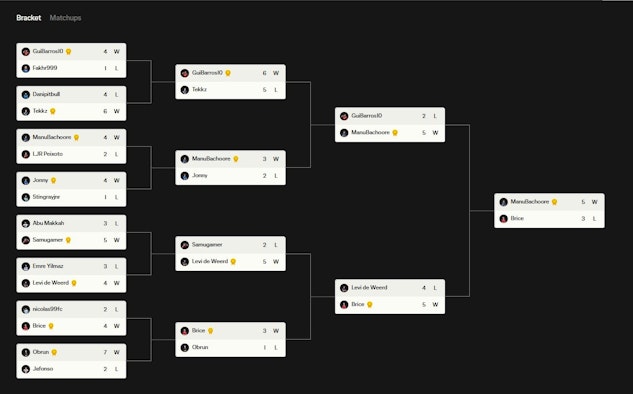 Bracket