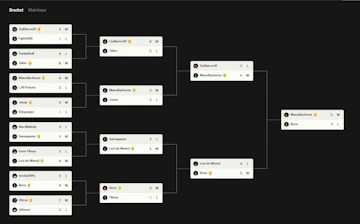 Bracket