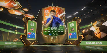 Cahill