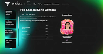 Cantore