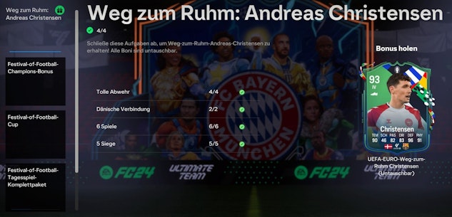 Christensen