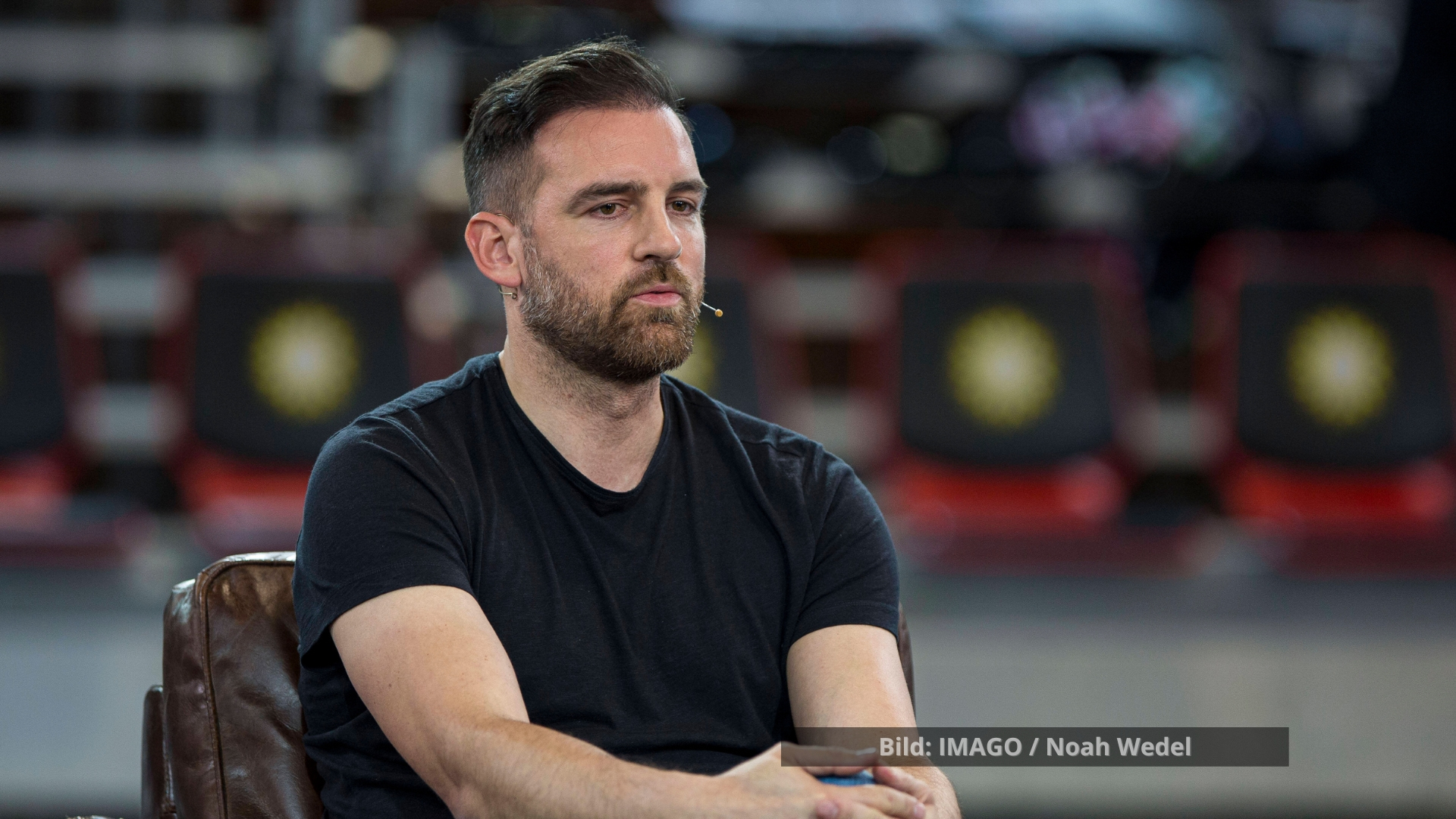 Die Bundesliga und ihre (beinahe) Straftäter!