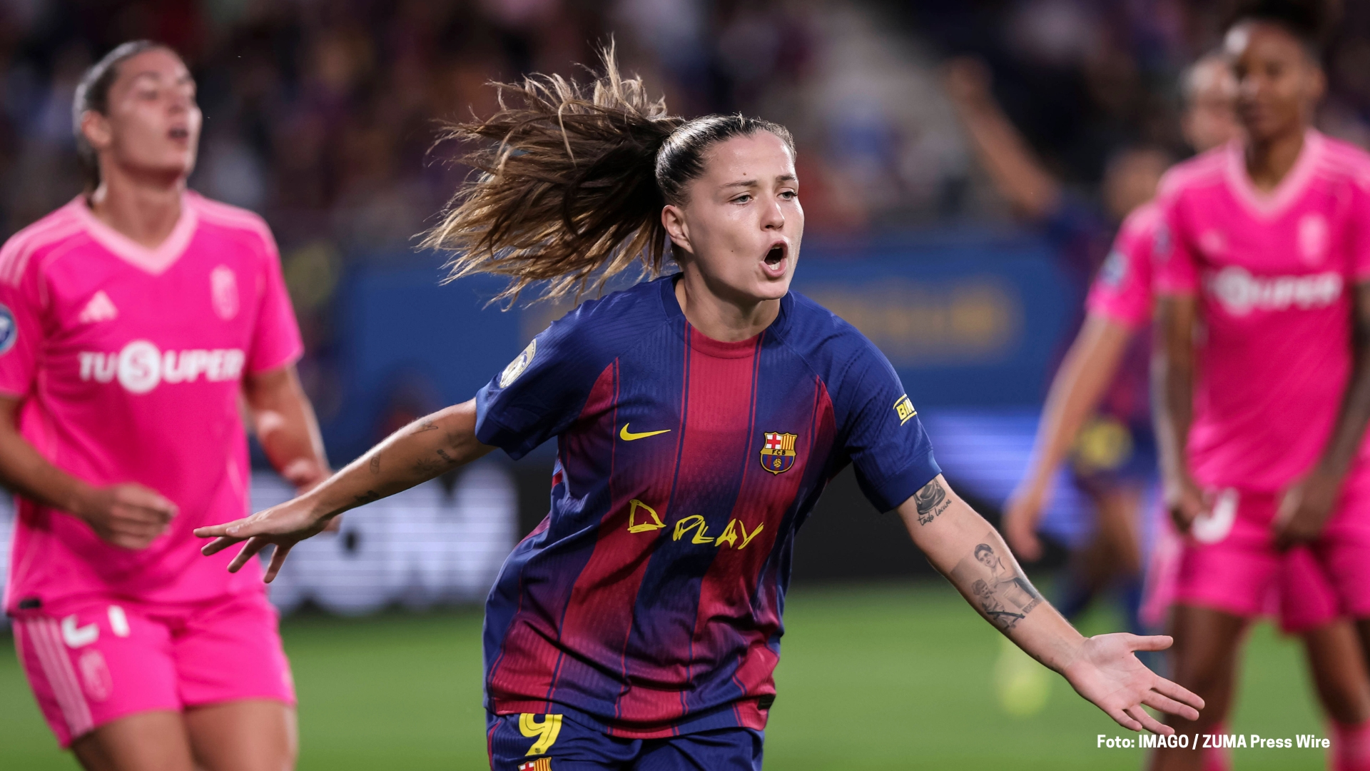 Alles Pina oder was? Warum EAFC26 scheinbar dem Ende ganz nah ist!