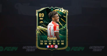 Coman
