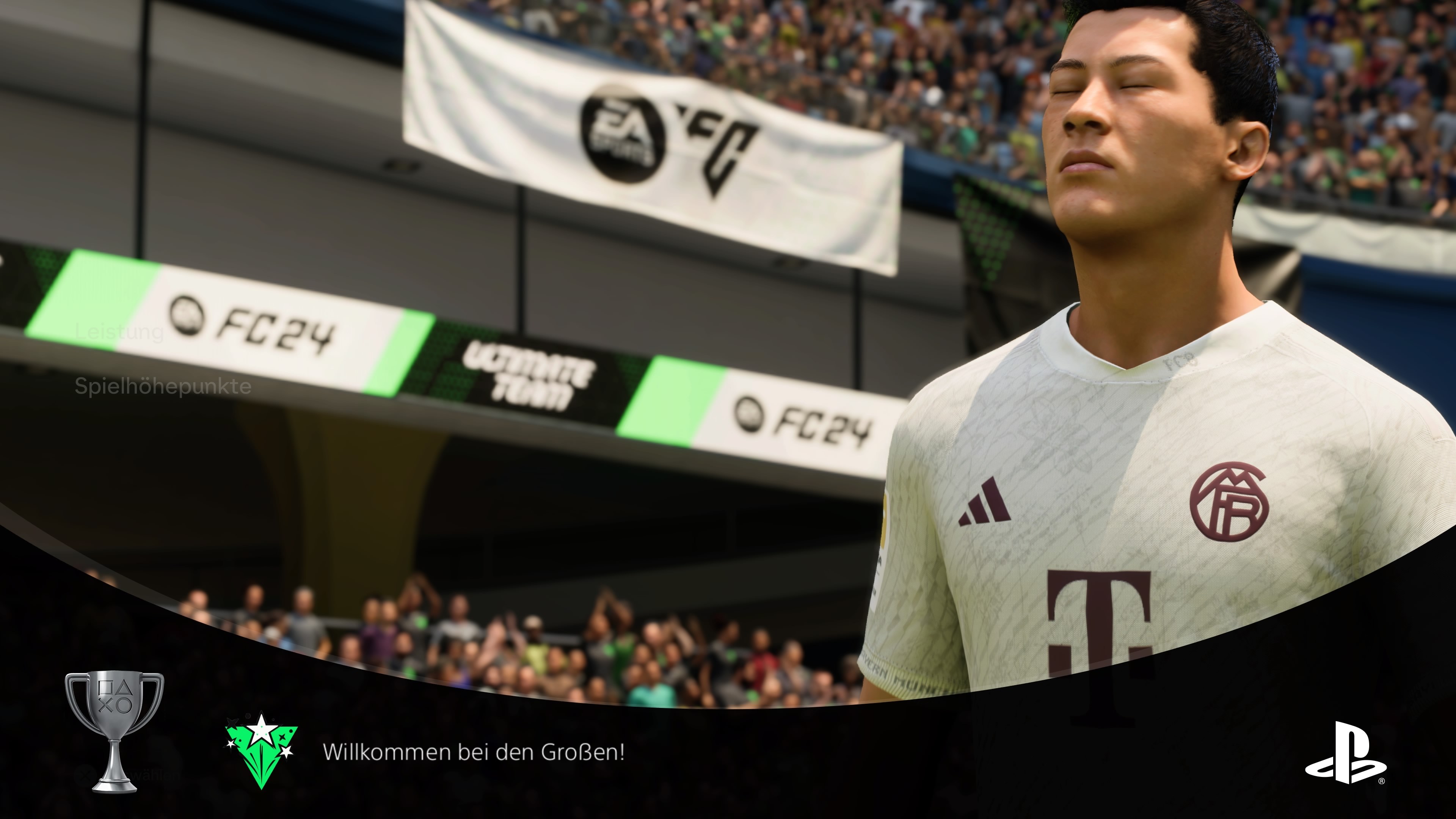 EA FC 24 bringt den Patch #3 + Update zum Gameplay und eine neue Promo!