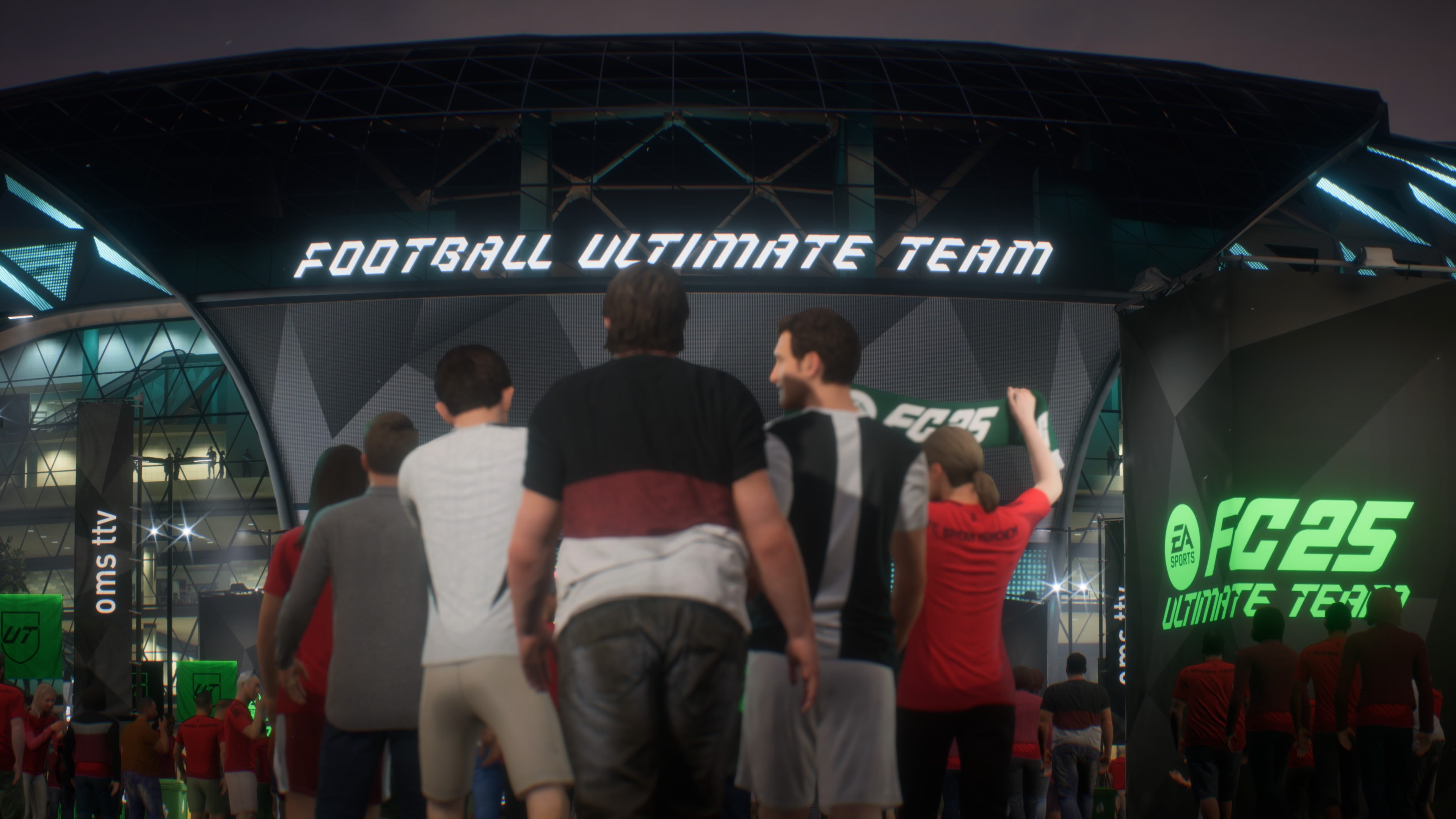 Power Surge - die neue  Evolution in EAFC25!