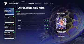 El Mala Auf