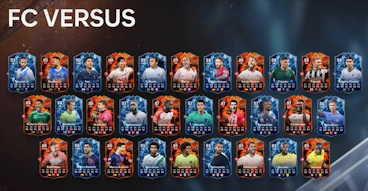 FC Versus