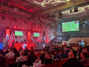 FCB BMG