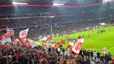 FCB BVB4