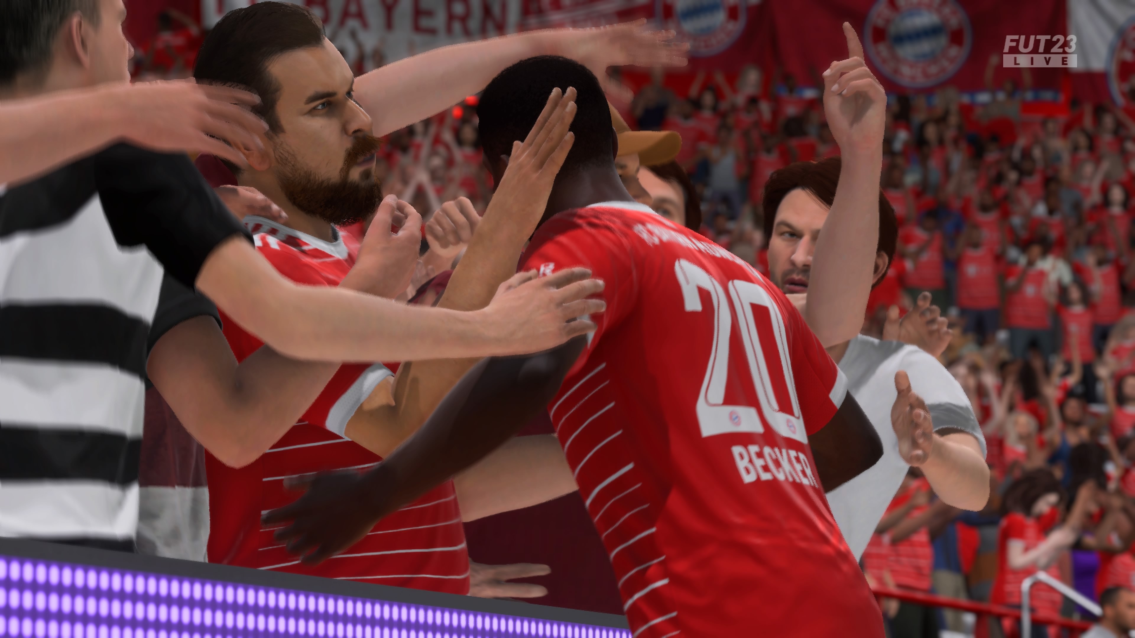 Fifa 23 – Die Rulebreakers sind da!!!