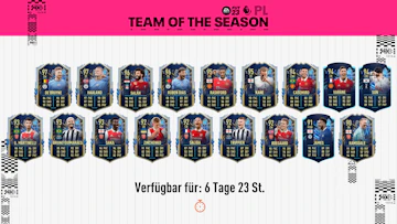 FIFA 23 FUT Ze Im Menue 54