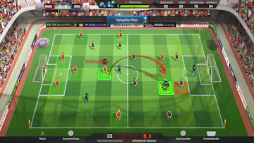 FTGTDE Lofted Pass DE
