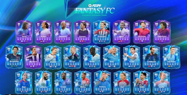 FUT Fantasy Team 1
