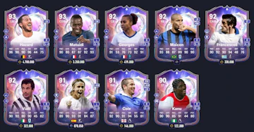 Fantasy Heroes
