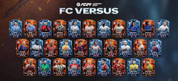 Fire Ice 2 Team