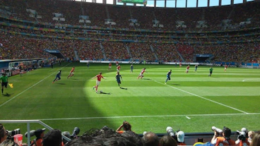 Fussball FIFA