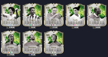 GG Icons