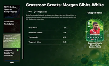 Gibbs White