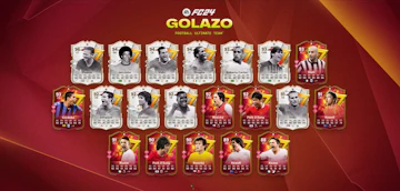 Golazo Team 2