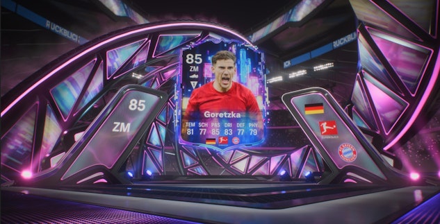 Goretzka