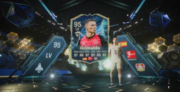 Grimaldo
