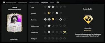 Gullit PS