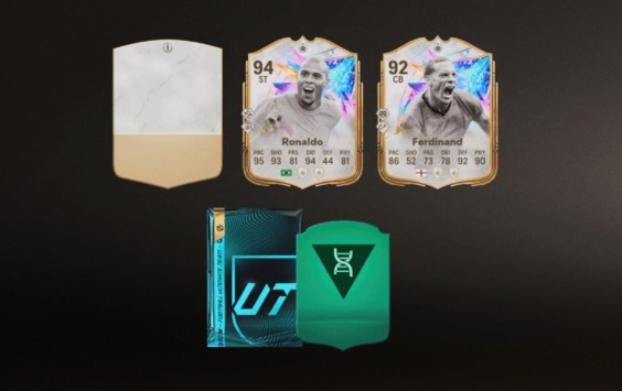 Icon Swaps sind zurück in EAFC26!