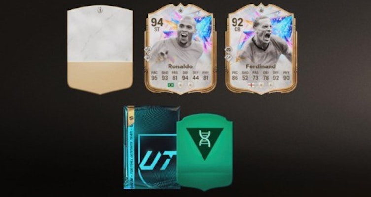 Icon Swaps sind zurück in EAFC26!