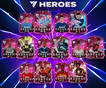 Heroes Teil 2