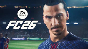 Ibra Header