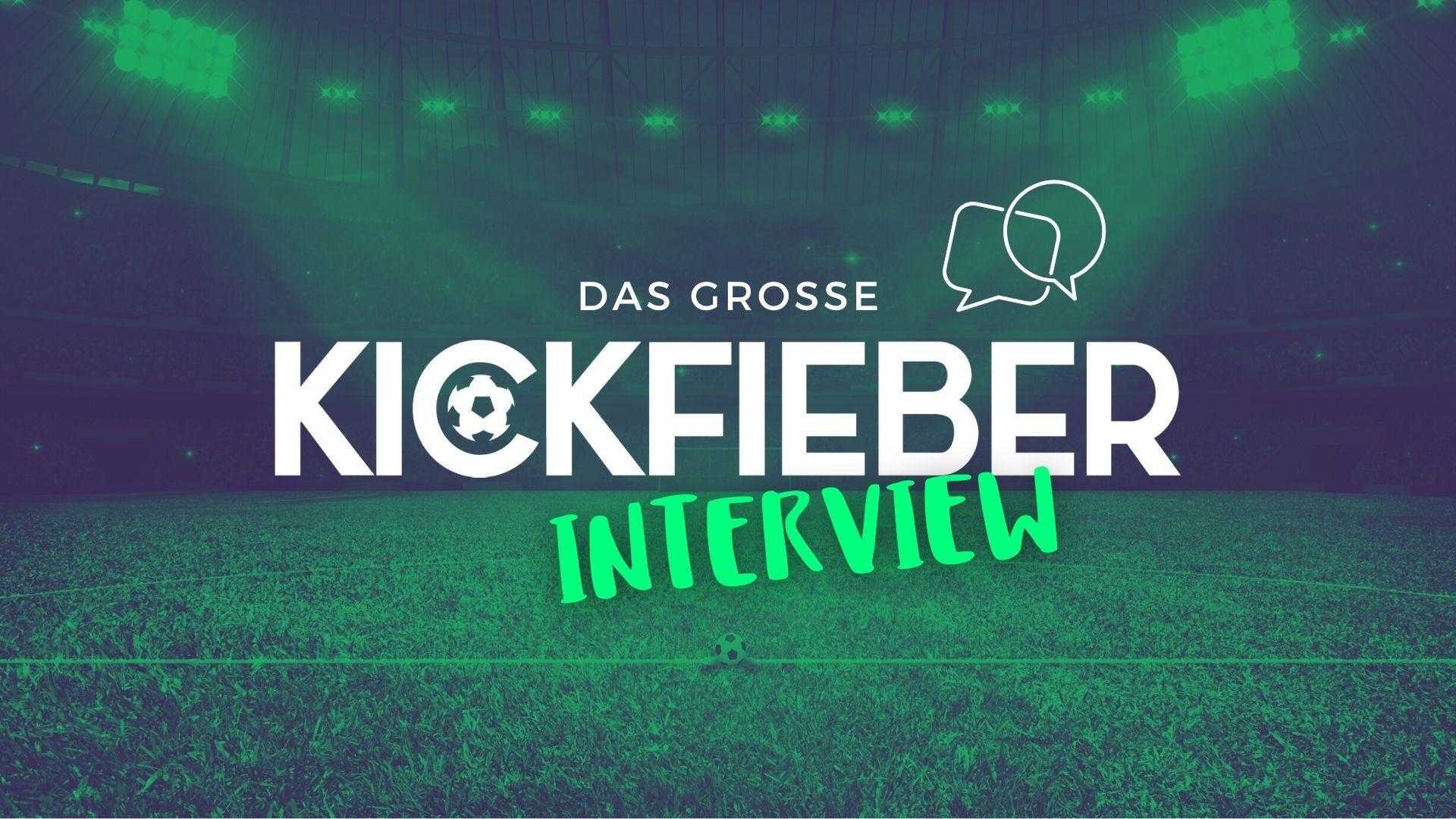 Fifa 21 - Das große Realtalk-Interview mit Sascha alias NoTimeFIFA
