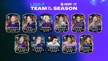 Liga F