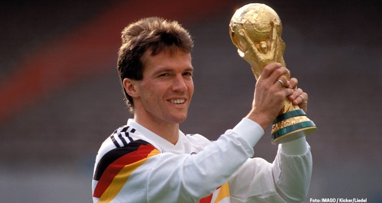 Neue Silber Icons in Season 4 in EAFC26! Unsere Weltmeister sind mit dabei!