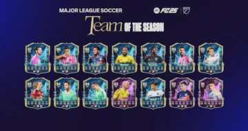 MLS