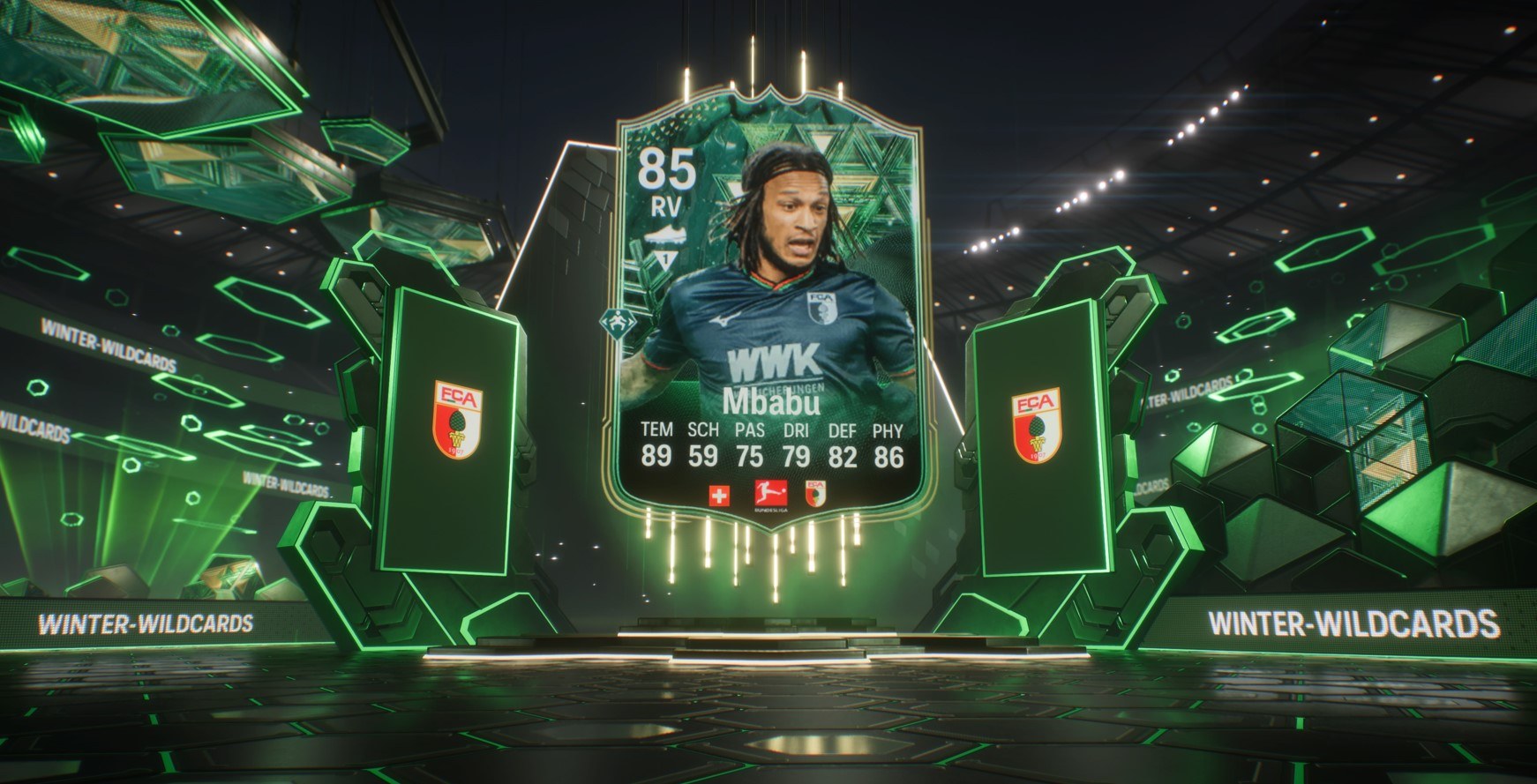 Winter Wildcards Team 2 in EAFC24! Wer lohnt sich, wer nicht?