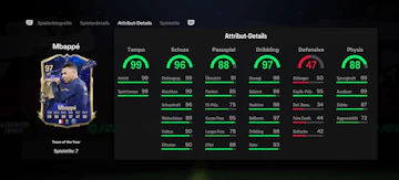 Mbappe