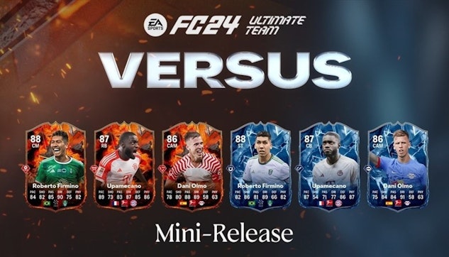 Mini Release